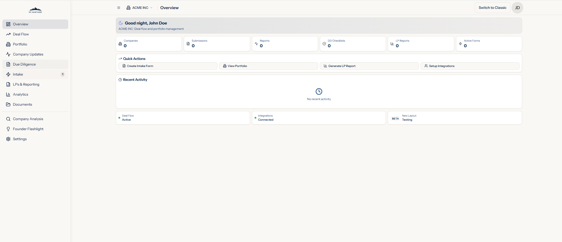VC Vantage - Image 2