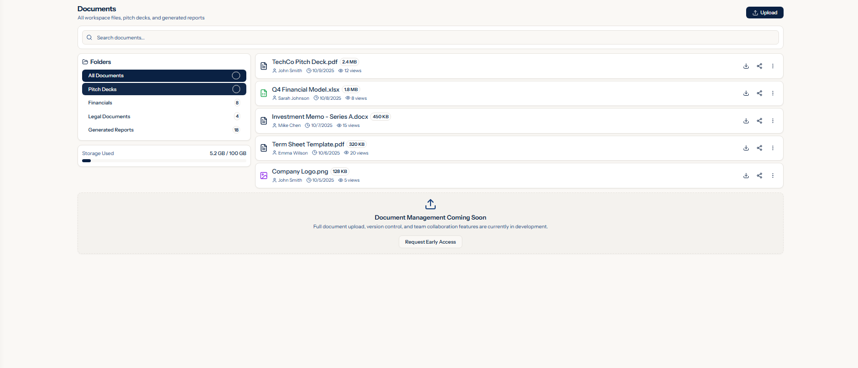 VC Vantage - Image 5